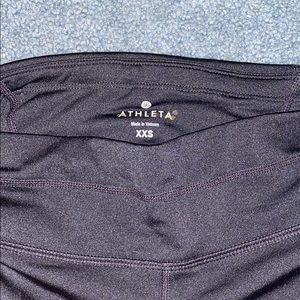 Athleta Leggings